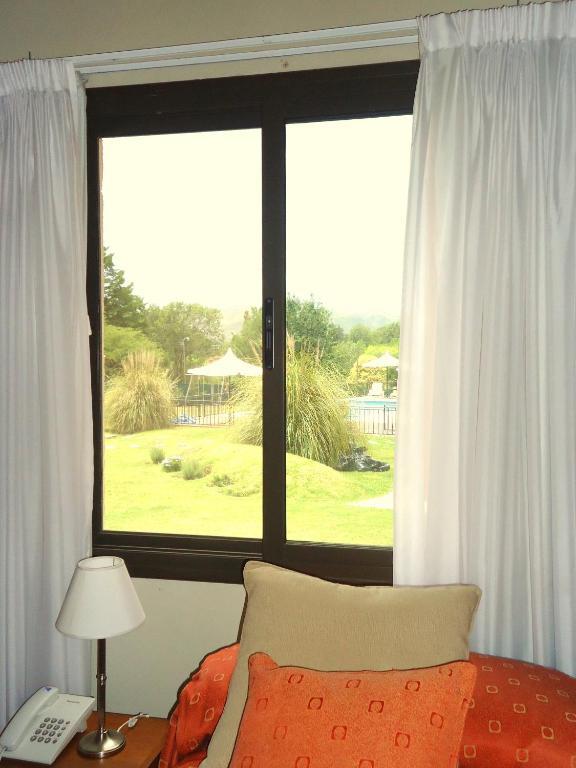 Hotel La Cautiva Los Reartes Camera foto